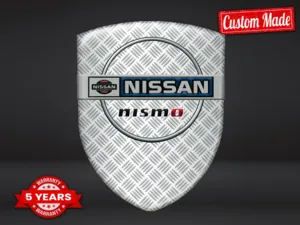 Nissan Pegatinas Auto Lujo Universal Estrella Personalizadas